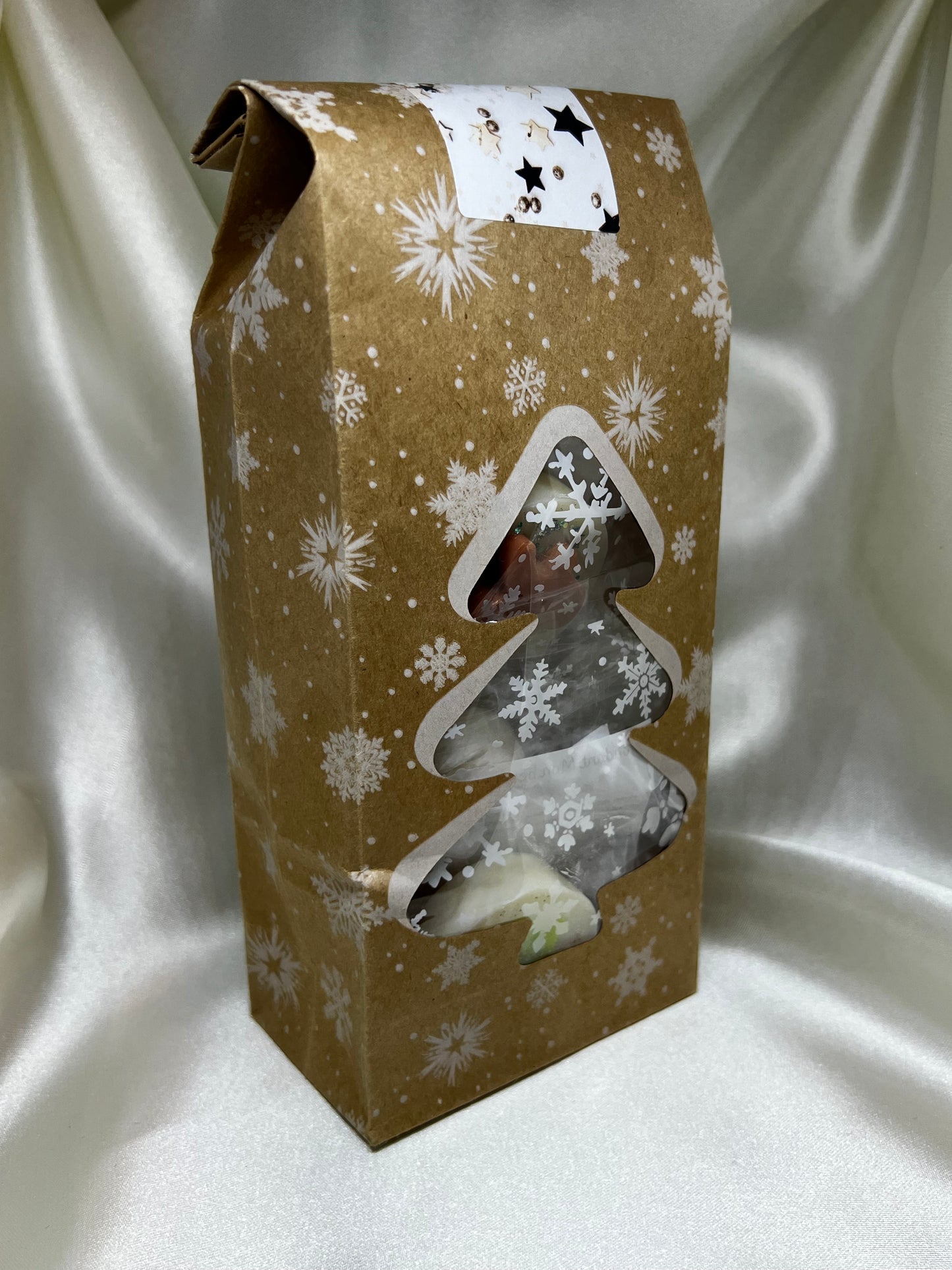Lot fondants Noël