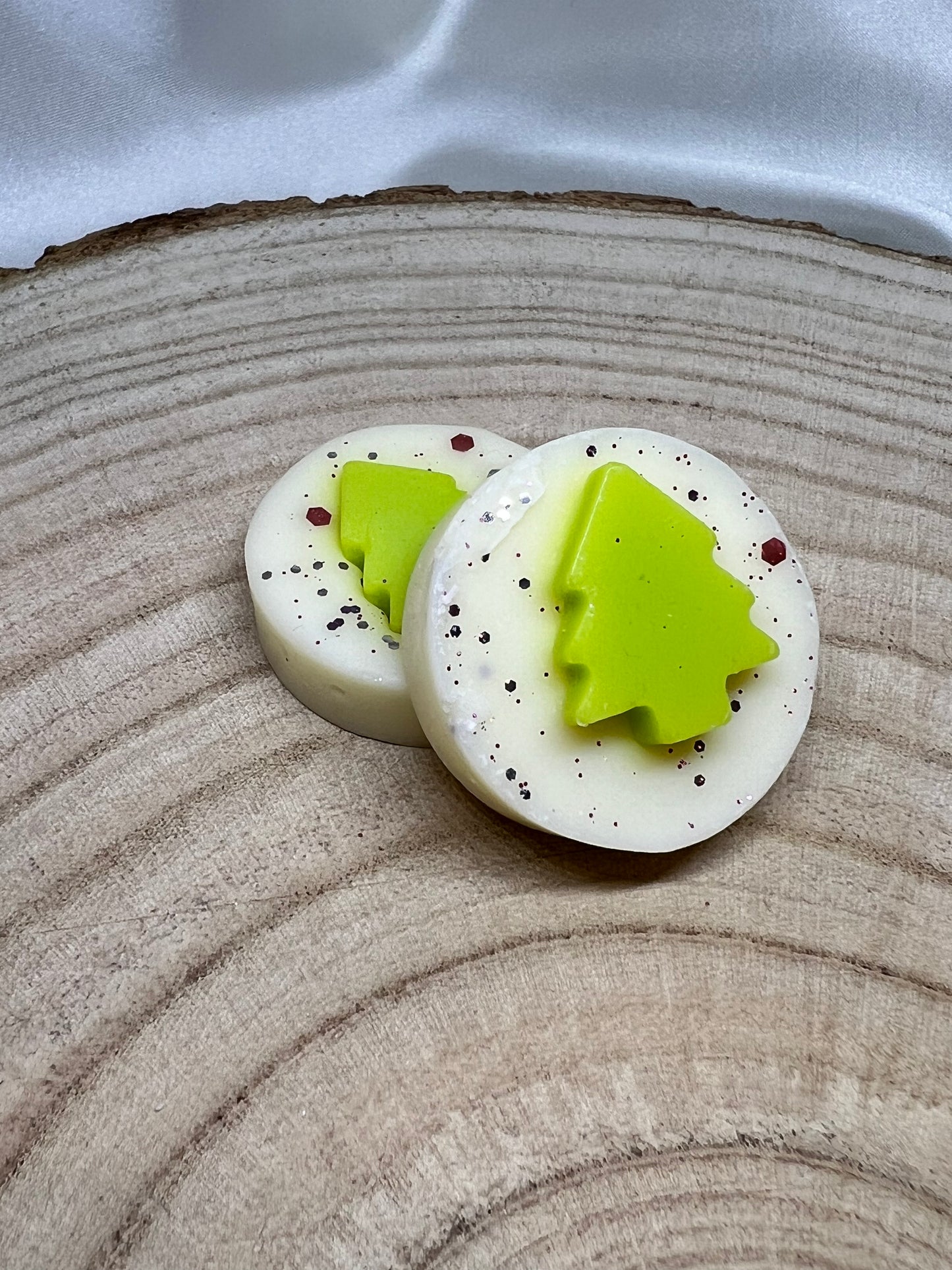 Fondants de Noël