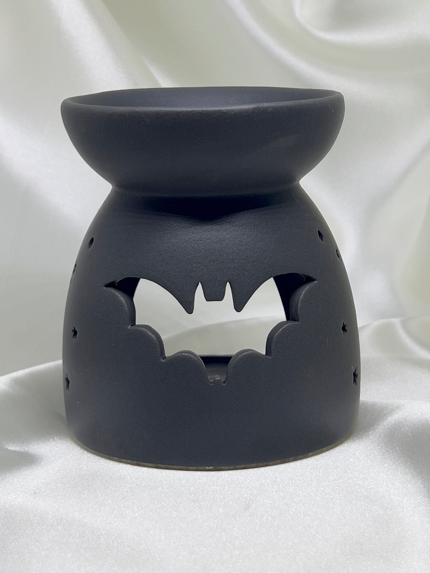 brûleur chauve souris