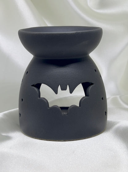 brûleur chauve souris