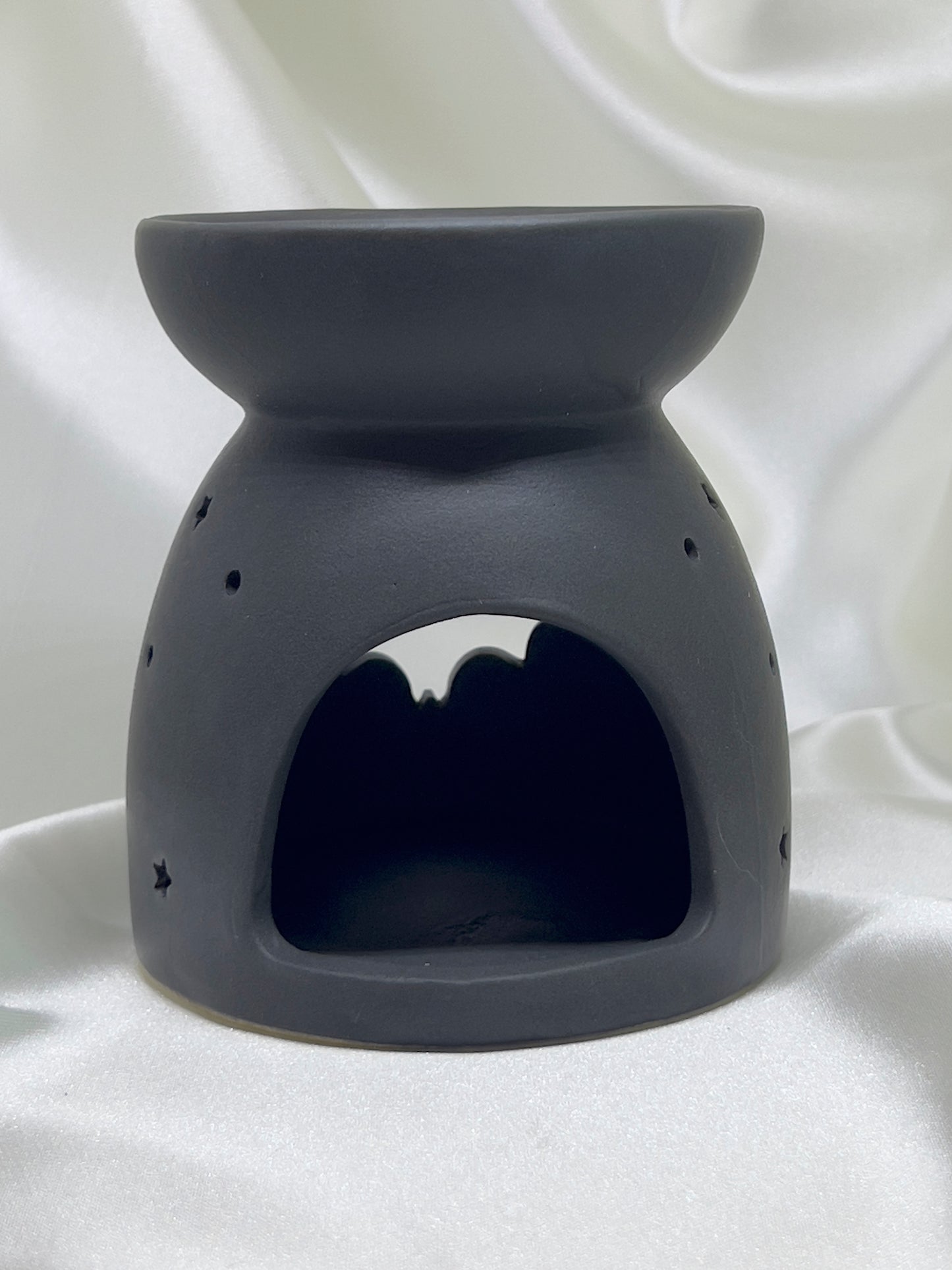 brûleur chauve souris