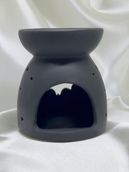 brûleur chauve souris