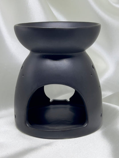 brûleur chaudron