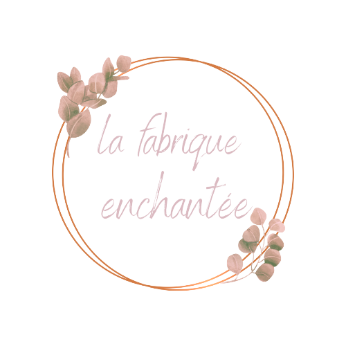 la fabrique enchantée